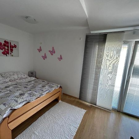 Apartman Markovic Zadar Exterior photo