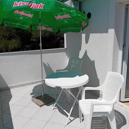 Apartman Markovic Zadar Exterior photo