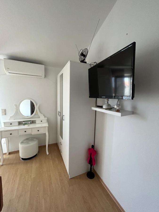 Apartman Markovic Zadar Exterior photo