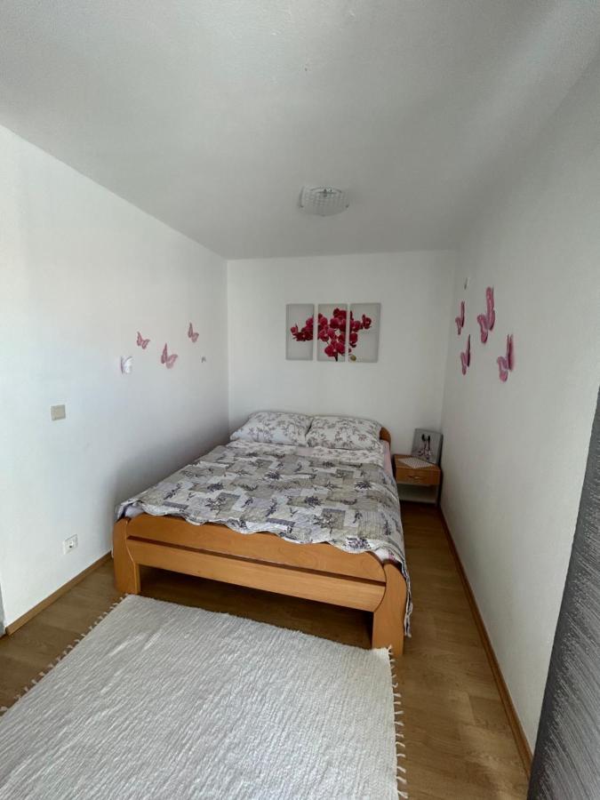 Apartman Markovic Zadar Exterior photo