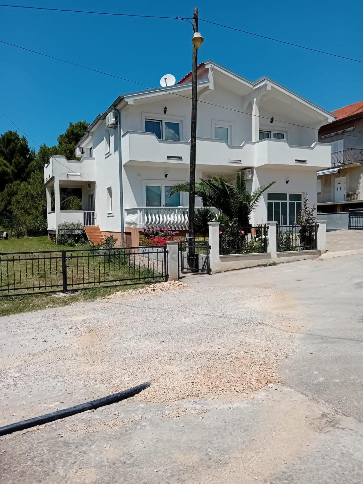 Apartman Markovic Zadar Exterior photo