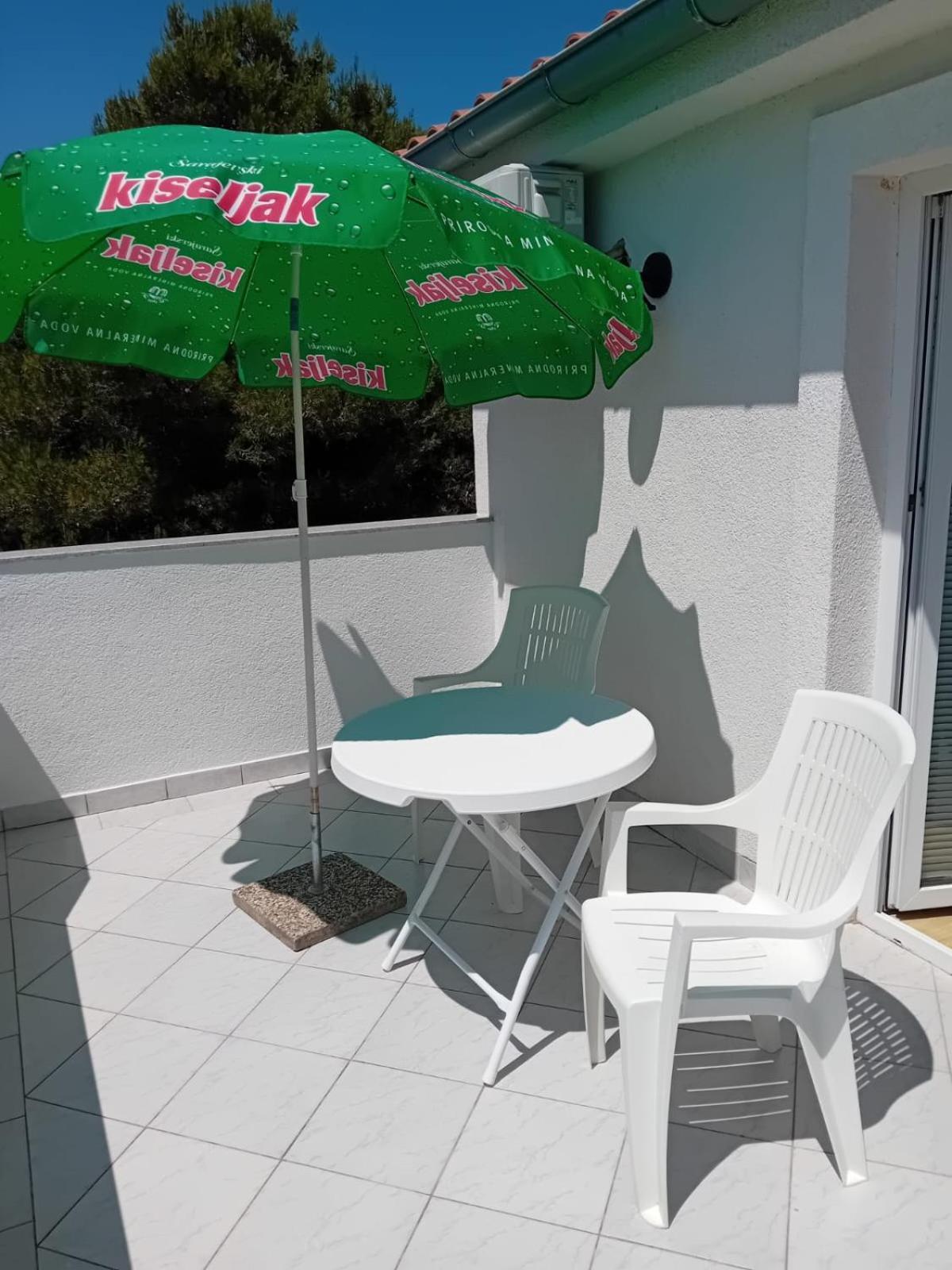Apartman Markovic Zadar Exterior photo