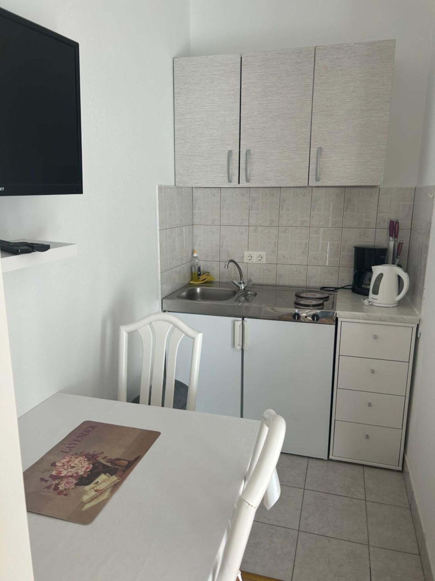 Apartman Markovic Zadar Exterior photo