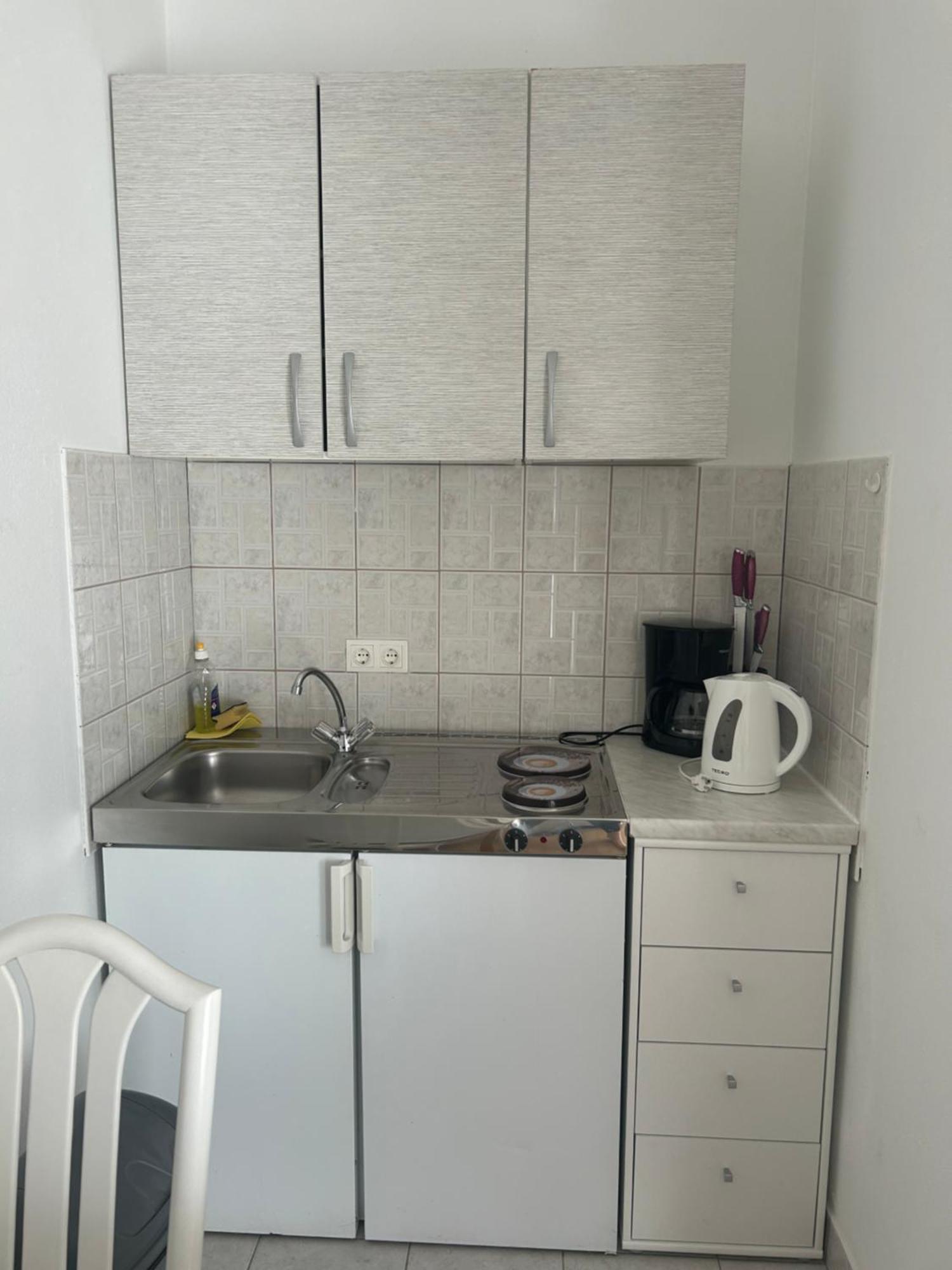 Apartman Markovic Zadar Exterior photo